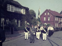 Schützenfest 1966